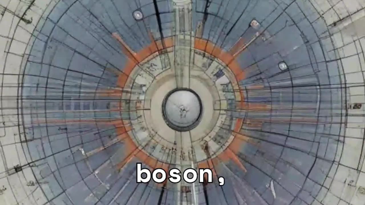 How CERN Recreates Particles from the Big Bang Era