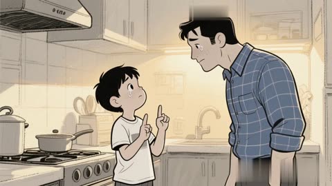 Feliz dia dos Pais