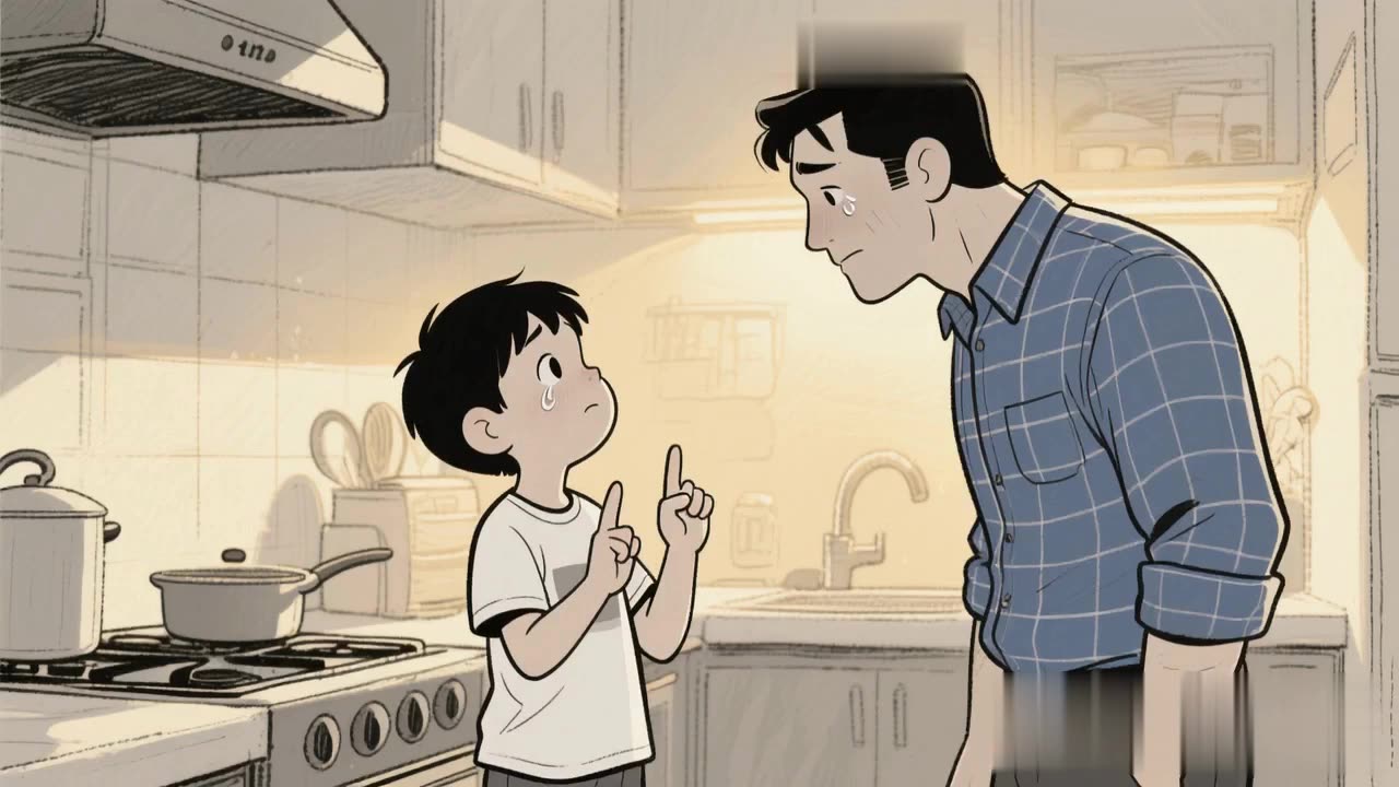 Feliz dia dos Pais