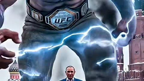 Al Video: Presidents and Their Country Celebrity Guardians!