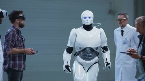 Uncanny Valley Explained Why Robots, Dolls and Mannequins are Creepy
