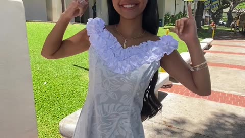 Before and After Graduating High School in Hawaii
