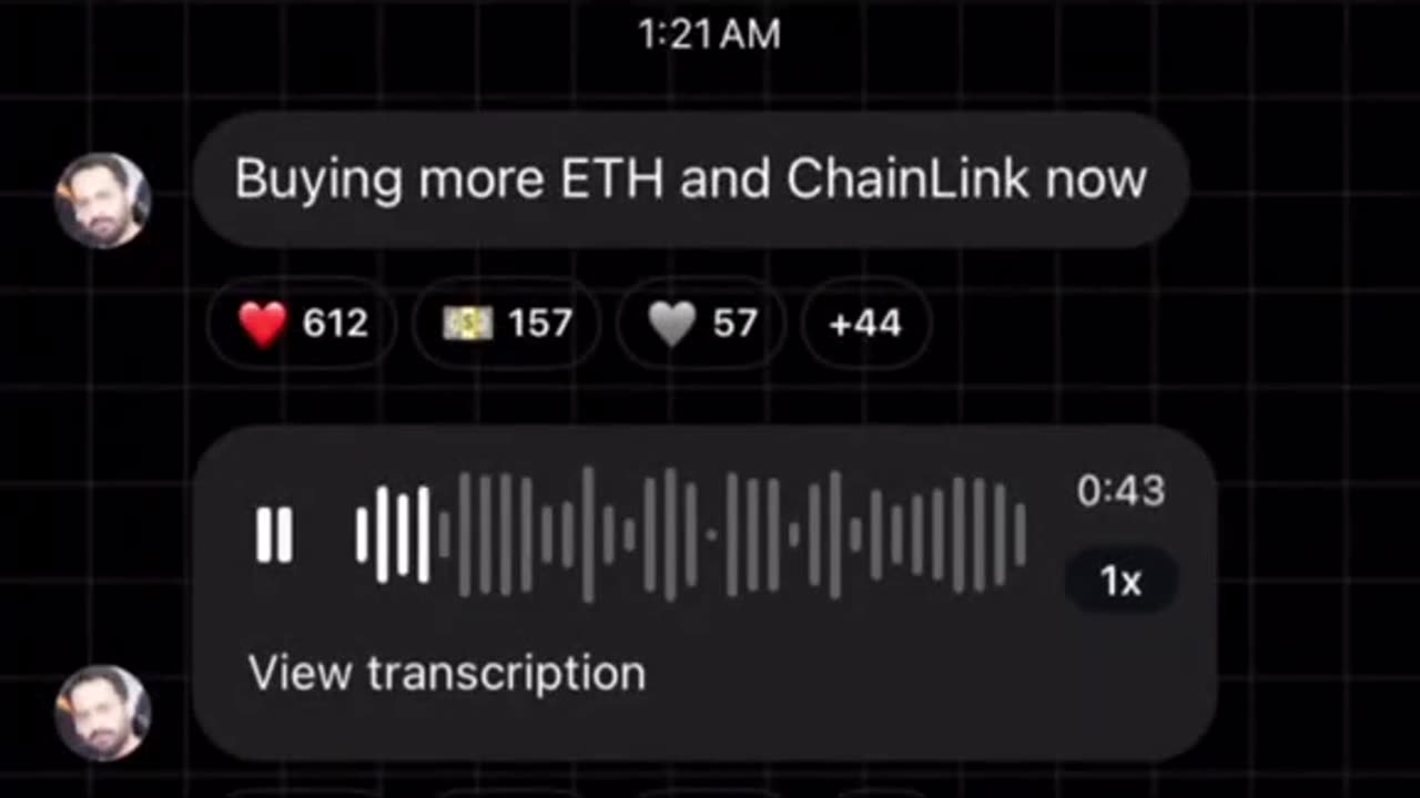 Alt Season Cooming ?