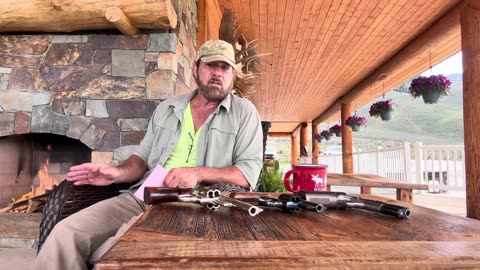 357 mag., 44 Mag, 45 Super. Short barrel loads versus long barrel loads, what they are and why.