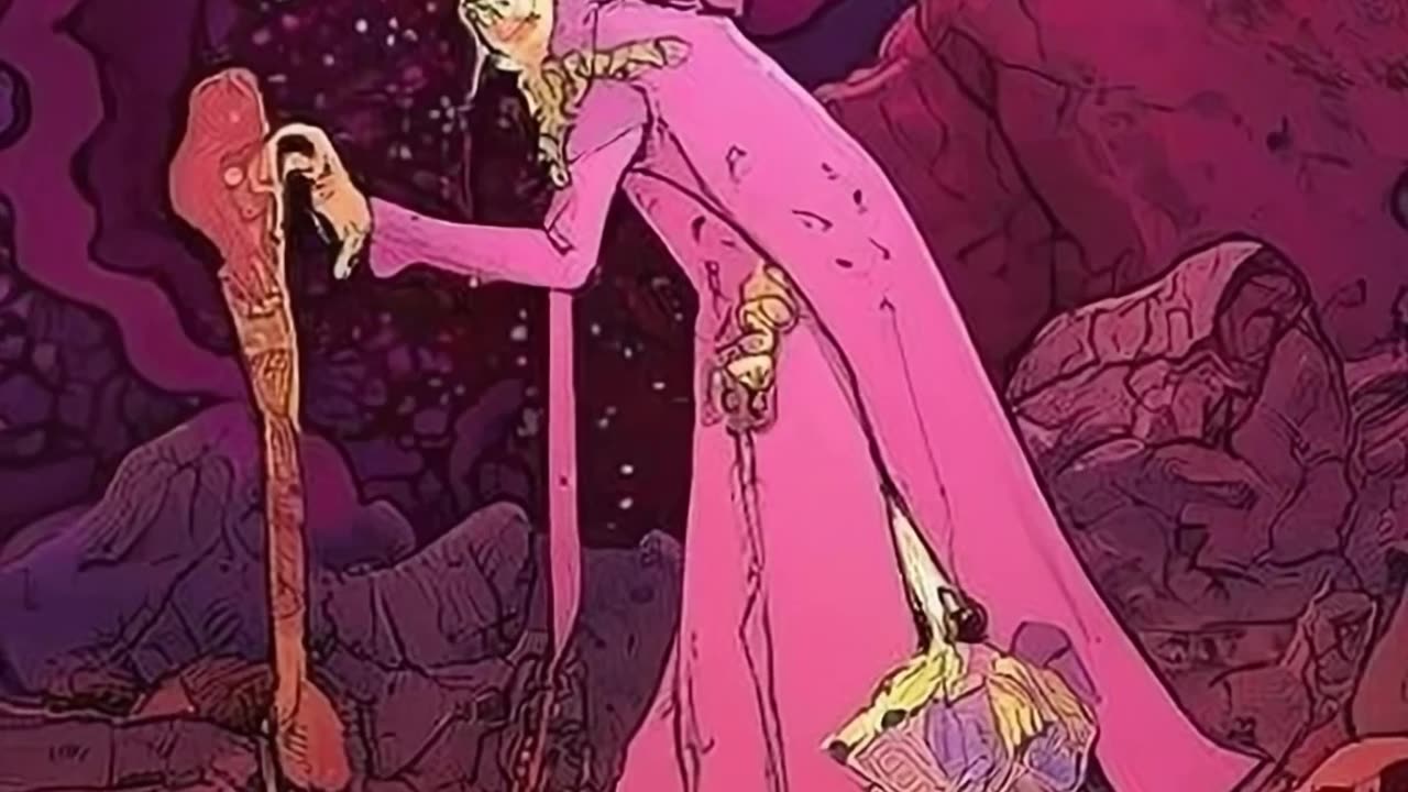 BEAT I MADE CALLED PINK WIZARD