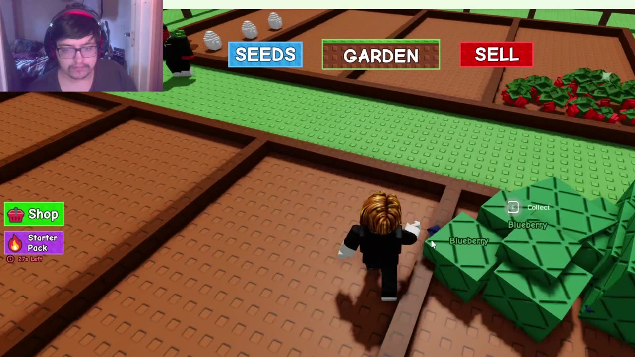 garten of banban