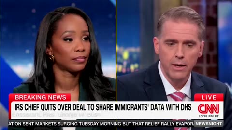 Scott Jennings Defends Deportations After CNN Host Attempts To Split Hairs On Illegal Immigration
