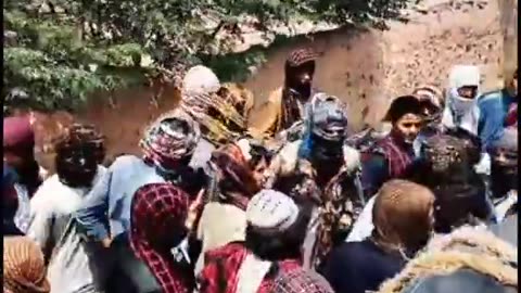 #BALOUCH PEOPLES SERVING THEIR HEROS FOR RESISTING AGAINST GENOCIDE