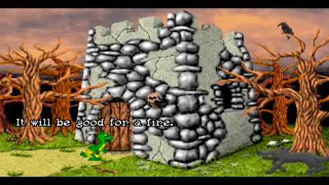 Dračí Historie / The History of Dragons - Videonávod/Walkthrough 7 [CZ/EN]