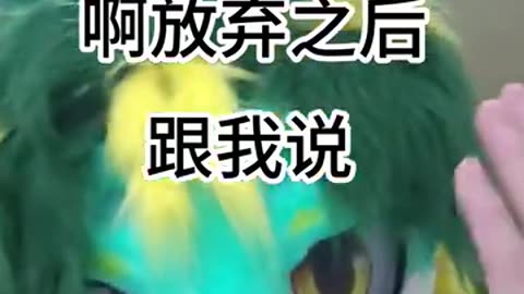 我也想跟身边人都do一遍......