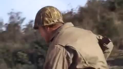 Combat! S05E22 A Little Jazz