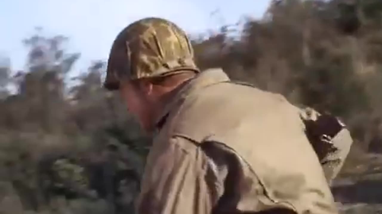 Combat! S05E22 A Little Jazz