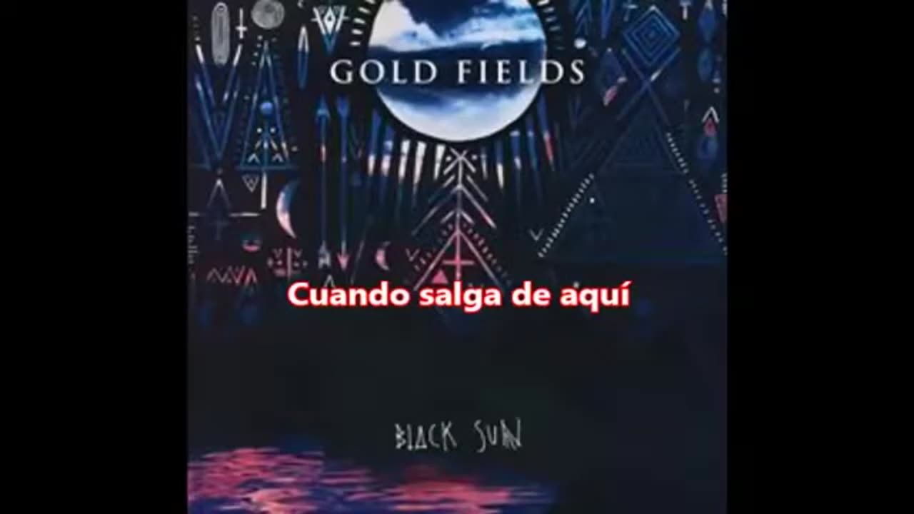 Gold Fields Happy Boy