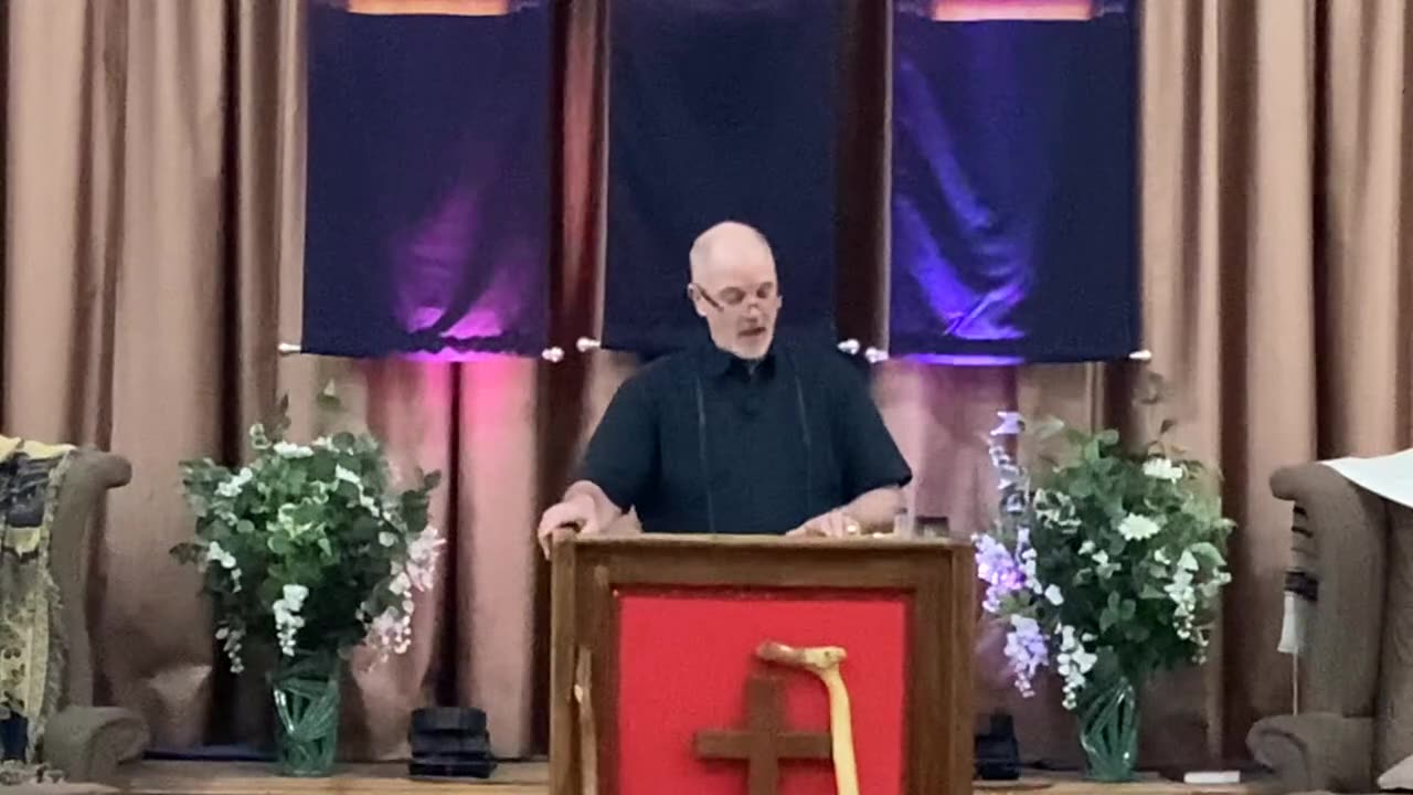The Power of the WORD!