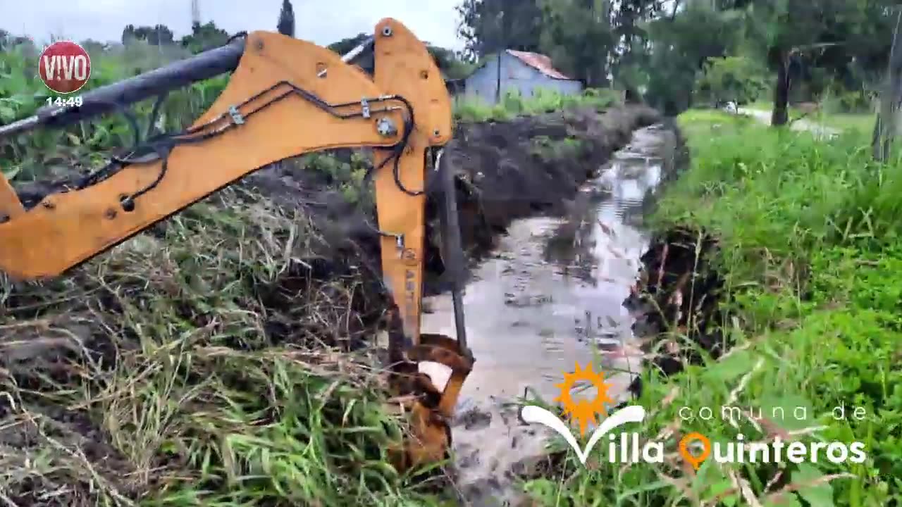 TANDA DE CADENA VIVO FEBRERO 2023
