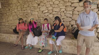 The Secret Tunnel That Saved Jerusalem | Faith Lessons from King Hezekiah