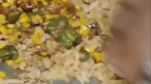 Prison Teriyaki Dish Part 2