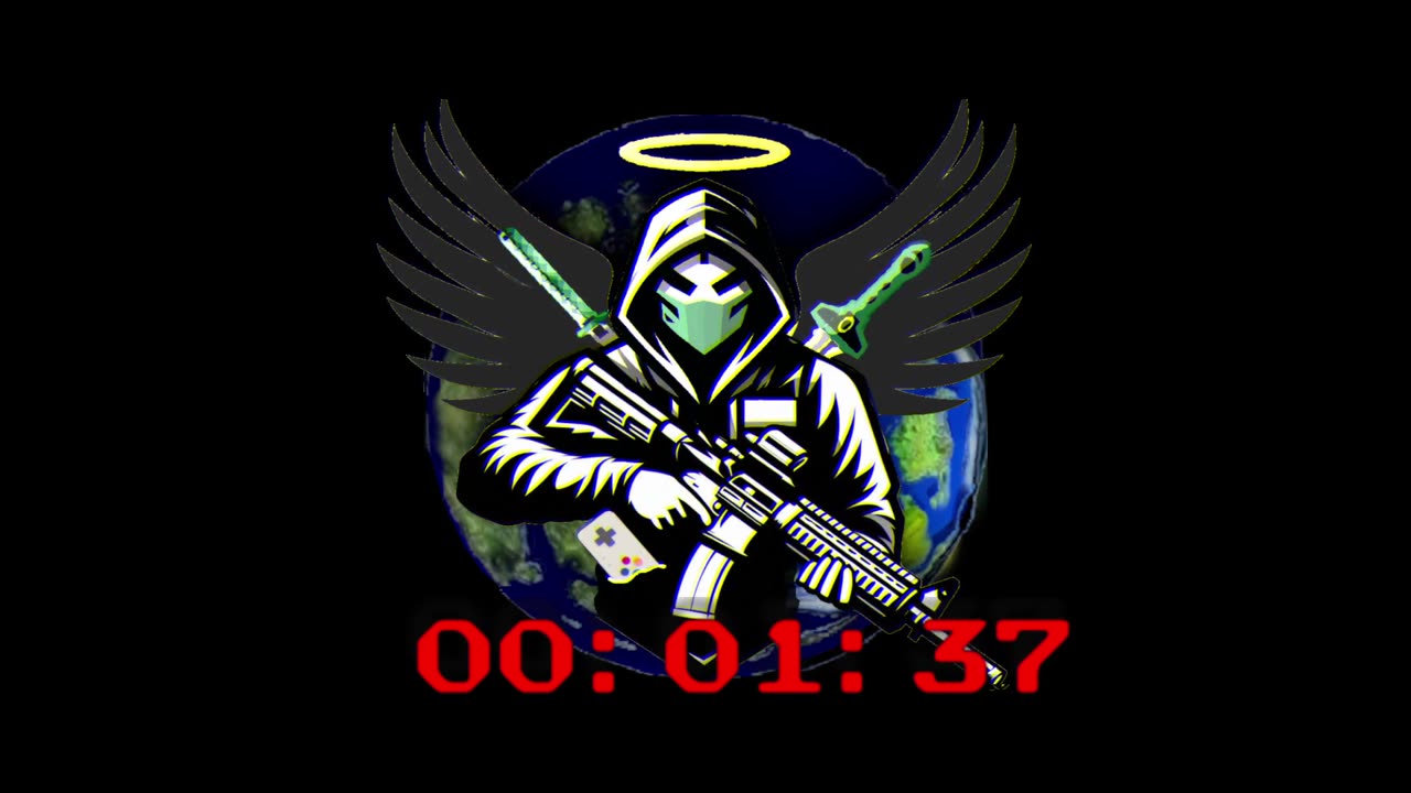 Norse Ghost Recon: High-Impact Shadow Ops Across New Everon + Waking Up Sheepels!