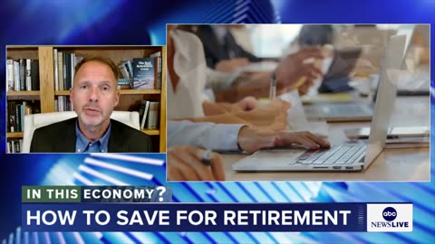 How to save for retirement