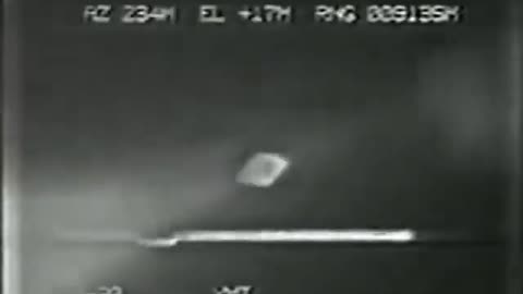 1994 Nellis Range UAP,he person who snuck this footage out ended up doing prison time for doing