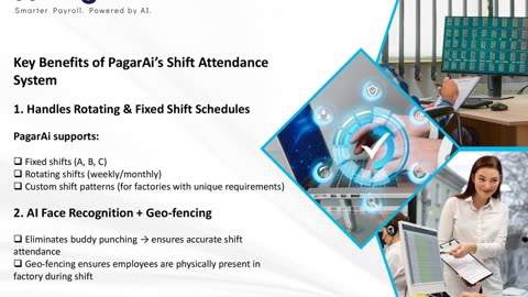 Shift Attendance System: Managing 3-Shift Operations in Indian Factories