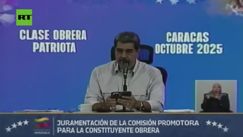 "No crazy war…please, please, please."