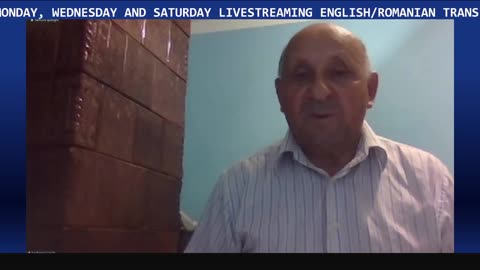 VASILE ASOFRONIEI ÎNTREABĂ-TE DACĂ NUMELE TĂU ESTE SCRIS SAU NU IN CARTEA VIEȚII- MATEI 25:31-46