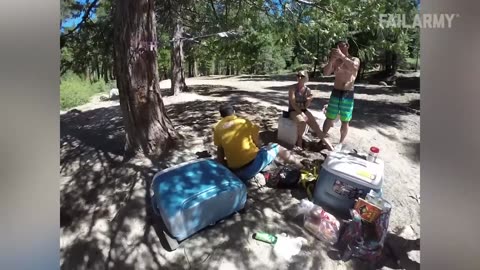 Best Summer Fails | Epic Try Not to