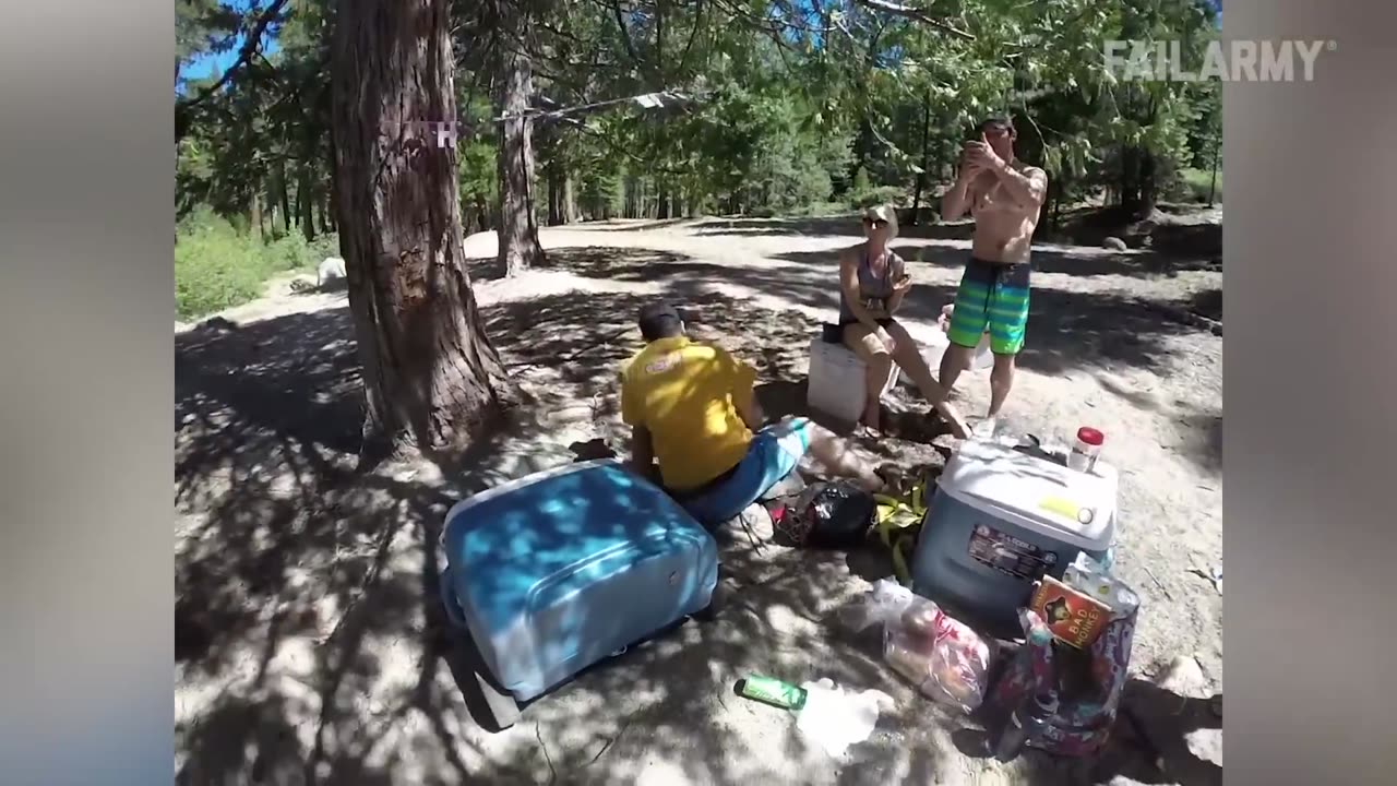 Best Summer Fails | Epic Try Not to