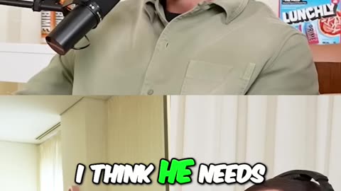 🔥 Logan Paul Calls Out John Cena 😳 “Stop Playing a Character!”