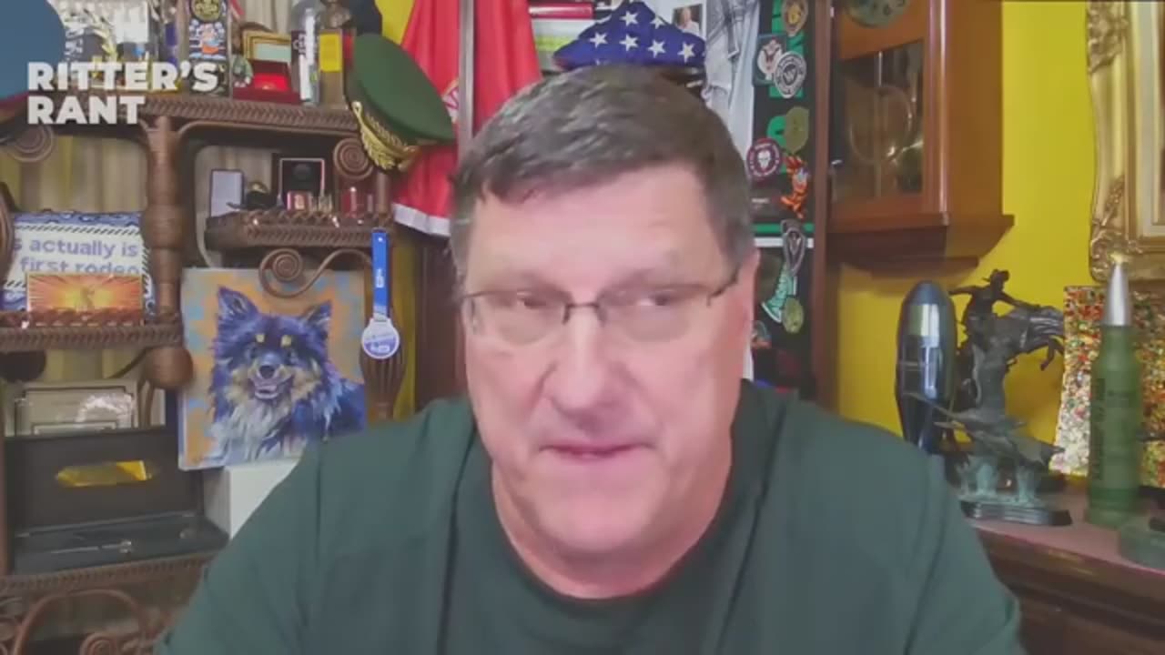 Dominance - Ritter’s Rant