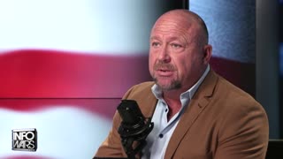 Alex Jones Show 24/7 • INFOWAR LIVE