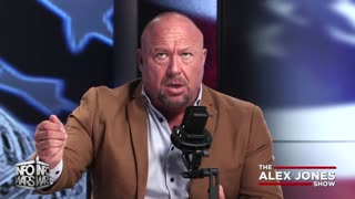 Alex Jones Show 24/7 • INFOWAR LIVE