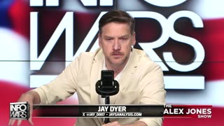 Alex Jones Show 24/7 • INFOWAR LIVE