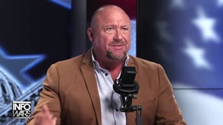 Alex Jones Show 24/7 • INFOWAR LIVE