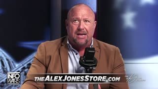 Alex Jones Show 24/7 • INFOWAR LIVE