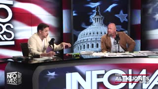 Alex Jones Show 24/7 • INFOWAR LIVE