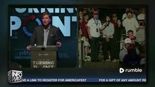 Alex Jones Show 24/7 • INFOWAR LIVE
