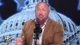 Alex Jones Show 24/7 • INFOWAR LIVE
