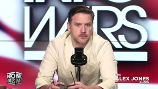 Alex Jones Show 24/7 • INFOWAR LIVE