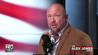 Alex Jones Show 24/7 • INFOWAR LIVE