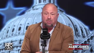 Alex Jones Show 24/7 • INFOWAR LIVE
