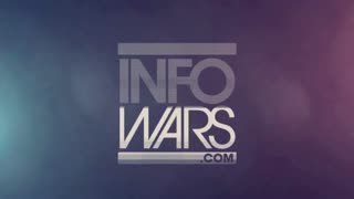 Alex Jones Show 24/7 • INFOWAR LIVE