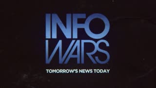 Alex Jones Show 24/7 • INFOWAR LIVE