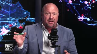 Alex Jones Show 24/7 • INFOWAR LIVE