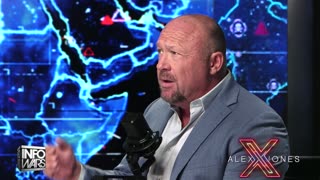 Alex Jones Show 24/7 • INFOWAR LIVE