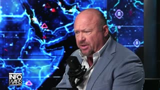 Alex Jones Show 24/7 • INFOWAR LIVE