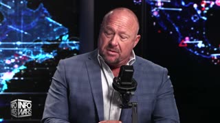 Alex Jones Show 24/7 • INFOWAR LIVE