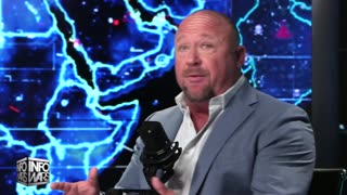 Alex Jones Show 24/7 • INFOWAR LIVE