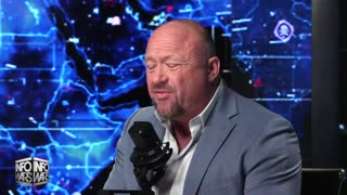 Alex Jones Show 24/7 • INFOWAR LIVE